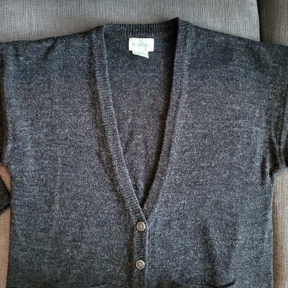 Hunt Club Wool Blend Sweater Size Large - Picture 3 of 7